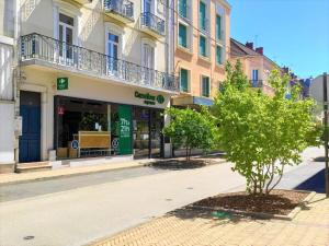 Le T3 Confort - Au Cœur de Montceau