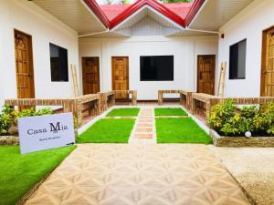 CASA MIA INN Bed and breakfast