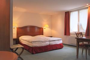 Self-Service Guesthouse Berggeist