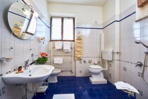 Grande Chambre Double