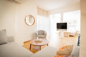Deluxe Studio room in Elegant Studio in the heart of Kolonaki