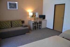 Wellness hotel Sauna