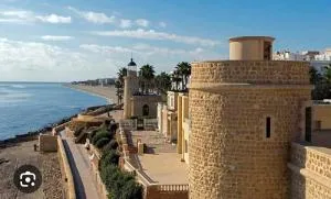 SUDAMERICA38 - El Puerto