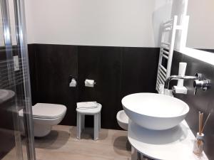 Hotel Danieli La Castellana lago di Garda