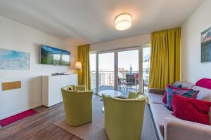 Nordsee Ferienpark Nordsee Ferienpark 48-5-m