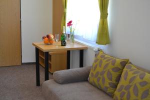 Wellness hotel Sauna