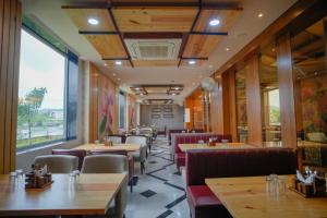 The Ekling Garh Hotel & Resort