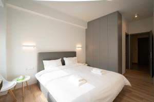 LIV - Luminous & Spacious in Pagrati