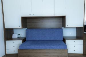 LIV - View and the City Studio in Athens