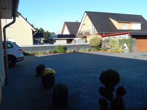 Grit´s Ferienwohnung