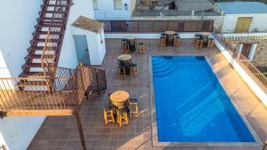 Apartamentos turísticos rurales Camino Río Peralta