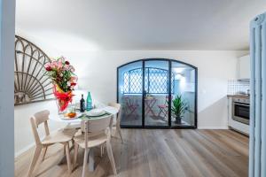 Apartamento de 1 dormitorio