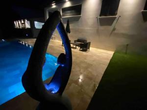 Villas VILLA NEUVE piscine debordement : photos des chambres