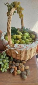 Trogir holiday house