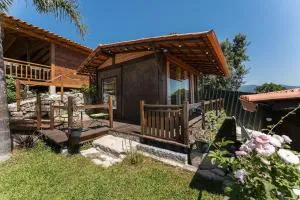 Fernandes Guest House Green Bungalow - Seara