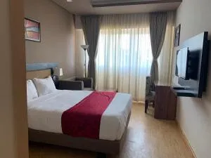 Hotel West End - Sadāshivgarh