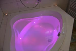 Wellness hotel Sauna