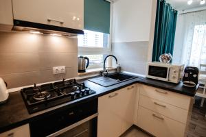 Cosmo Mountain Escape w. private parking