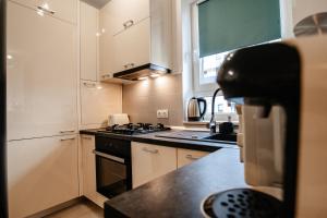 Cosmo Mountain Escape w. private parking