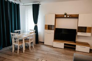 Cosmo Mountain Escape w. private parking