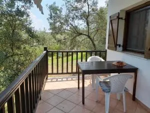 Kortiri Studios - Akti Salonikiou