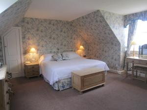 The Creggans Inn