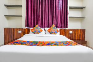 FabHotel Stay Inn - IT Hub