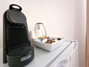 Al Centro Storico - City Center