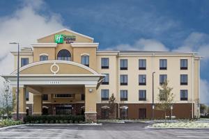 Holiday Inn Express Hotel & Suites Orlando East-UCF Area by IHG