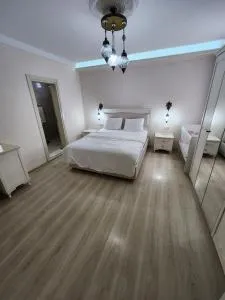 Esa Apart Hotel - Trabzon
