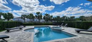 Magic Villa in Kissimmee w Private Pool