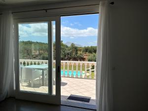 Villa Rachele con piscina