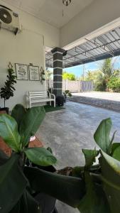 Homestay Wan D