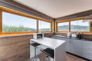 Fernandes Guest House Sunshine Studio - Seara