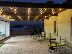 Fernandes Guest House Sunshine Studio