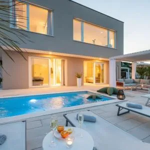 Rovni Hills _ Panoramablick - Ravni