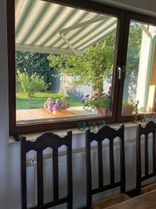 Behagliches Haus mit Kamin
