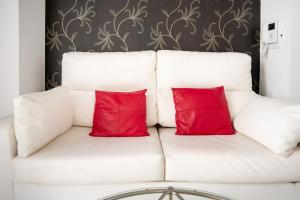 Urbe10 Cister 1 Bedroom Apartment