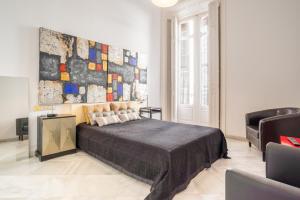 Urbe10 Cister 1 Bedroom Apartment