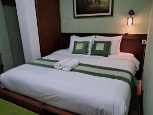 Griya Jene Homestay Syariah