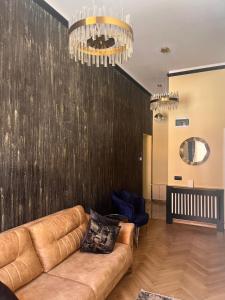 Urban Central Apartments