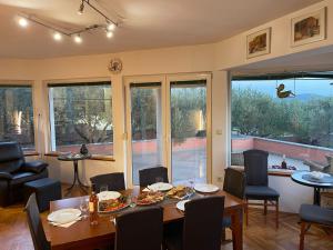 Kuća za odmor ALFIS - Jezera