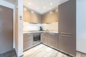 Esclusivo bilocale centralissimo