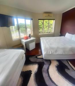 KZN Park View Guest House - Halal Friendly Accommodation Durban