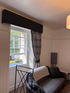 Old Spittal Hospital Apartment