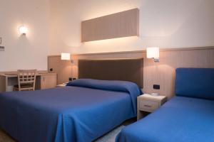 Triple Room room in Hotel Stella