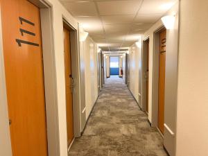 Hotels ibis Martigues Centre : photos des chambres