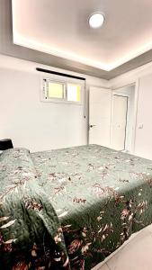 Precioso y nuevo apartamento de 2 habitaciones - Mareverde