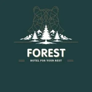 Forest Guest House - Ayrum