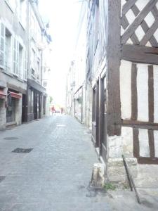 Appartements Le Nid De La Loire : photos des chambres